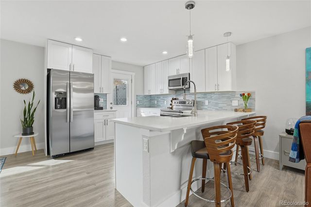 12800 W Asbury Place, Lakewood, CO 80228