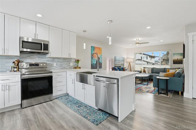 12800 W Asbury Place, Lakewood, CO 80228