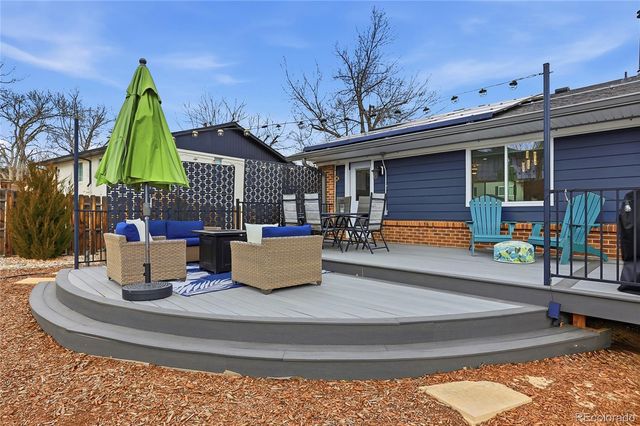 12800 W Asbury Place, Lakewood, CO 80228