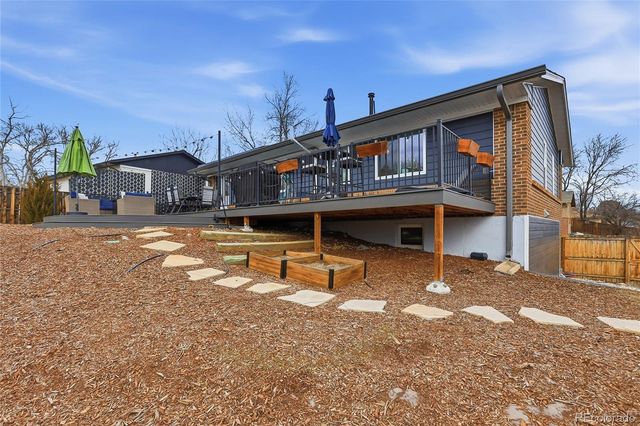 12800 W Asbury Place, Lakewood, CO 80228