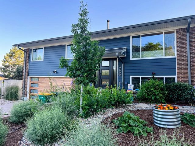 12800 W Asbury Place, Lakewood, CO 80228