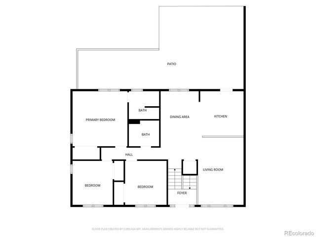 12800 W Asbury Place, Lakewood, CO 80228