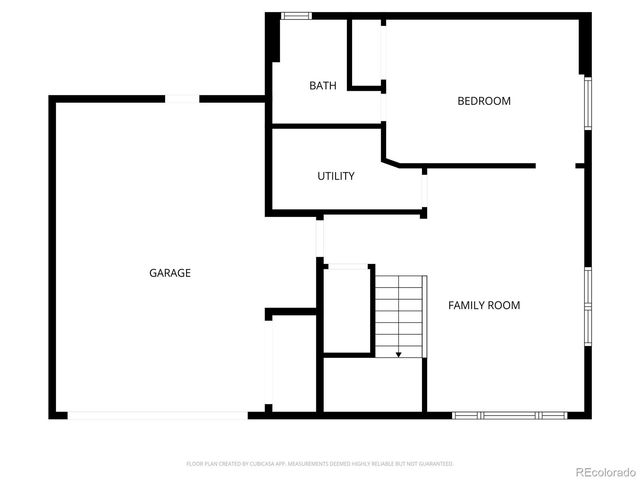 12800 W Asbury Place, Lakewood, CO 80228