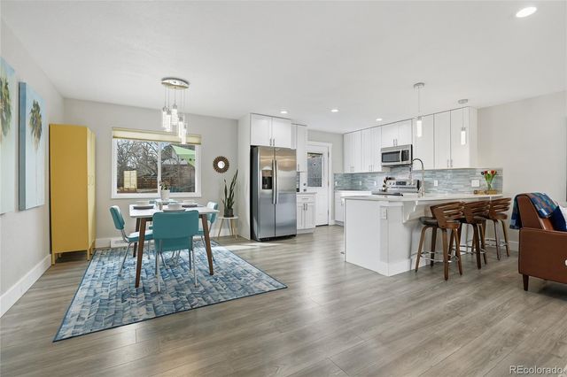 12800 W Asbury Place, Lakewood, CO 80228
