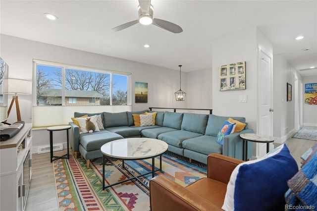 12800 W Asbury Place, Lakewood, CO 80228