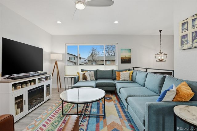 12800 W Asbury Place, Lakewood, CO 80228