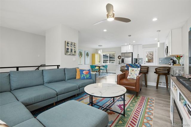 12800 W Asbury Place, Lakewood, CO 80228