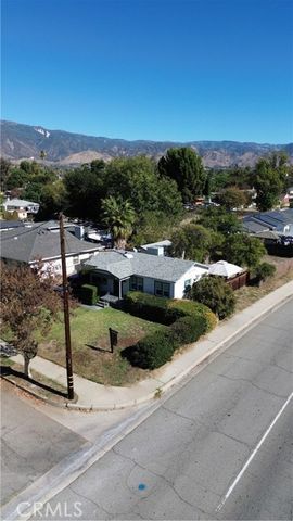 3057 N G, San Bernardino, CA 92405