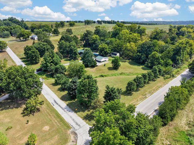 3144 W Heritage Drive, Ozark, MO 65721