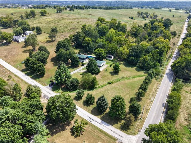 3144 W Heritage Drive, Ozark, MO 65721
