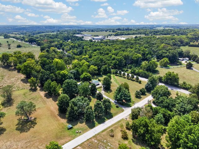 3144 W Heritage Drive, Ozark, MO 65721