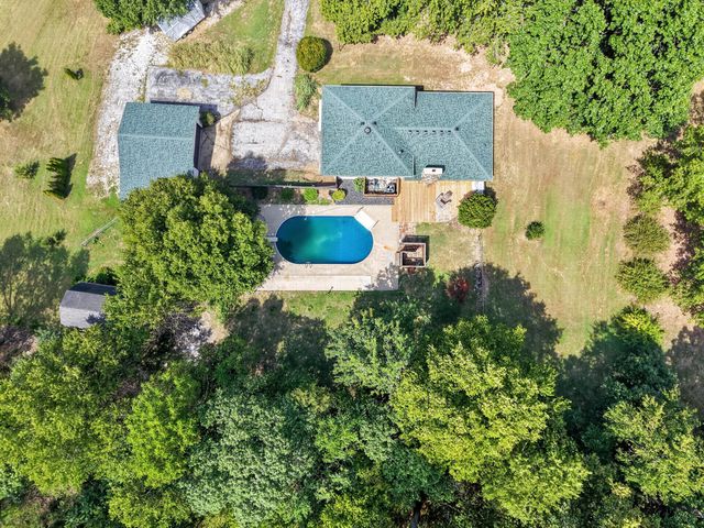 3144 W Heritage Drive, Ozark, MO 65721