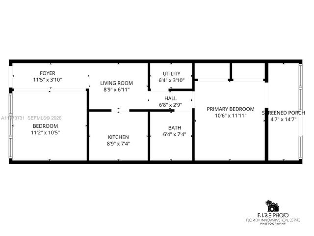 8851 Sunrise Lakes Blvd 116, Sunrise, FL 33322
