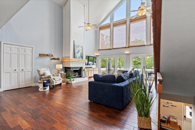 118 Broad River Drive, Santee, SC 29142