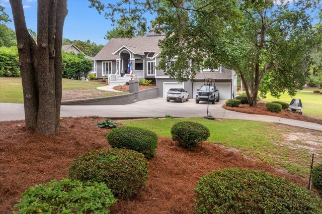 118 Broad River Drive, Santee, SC 29142
