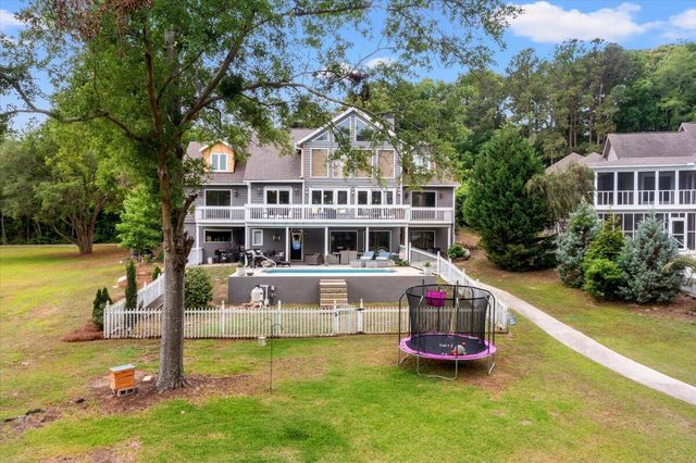 118 Broad River Drive, Santee, SC 29142