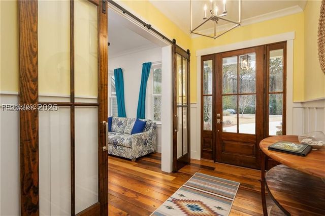 604 Flatwater Dr, Bluffton, SC 29910