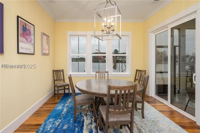 604 Flatwater Dr, Bluffton, SC 29910