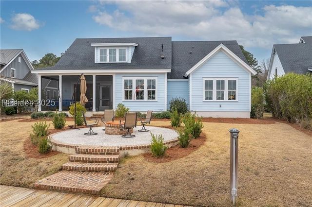 604 Flatwater Dr, Bluffton, SC 29910