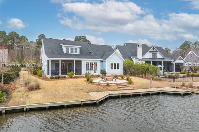 604 Flatwater Dr, Bluffton, SC 29910