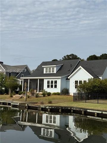 604 Flatwater Dr, Bluffton, SC 29910