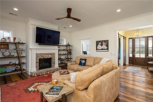 604 Flatwater Dr, Bluffton, SC 29910