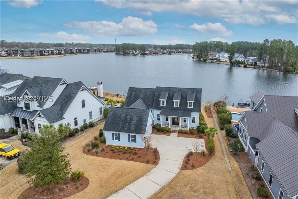 604 Flatwater Dr, Bluffton, SC 29910
