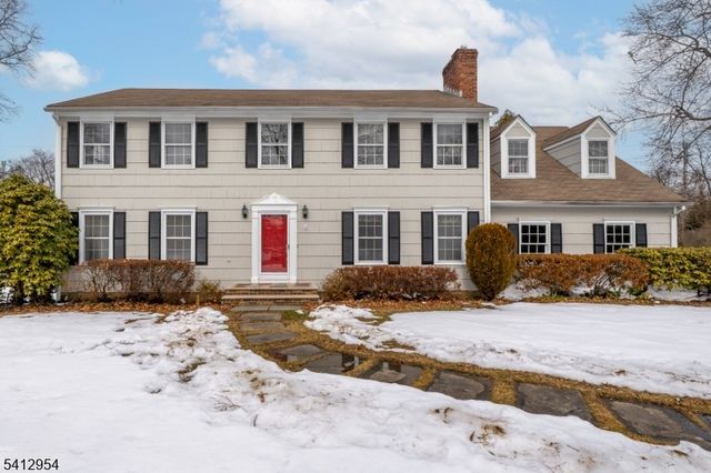 15 Alison Ct, New Providence Boro, NJ 07974