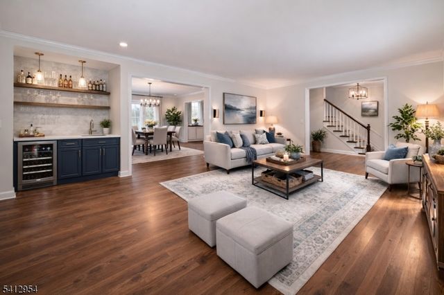 15 Alison Ct, New Providence Boro, NJ 07974