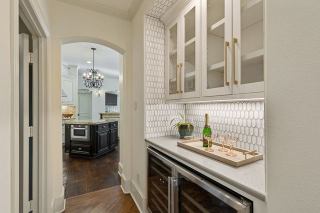 115 Blue Heron Lane, Heath, TX 75032