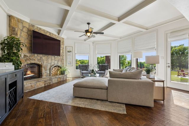 115 Blue Heron Lane, Heath, TX 75032