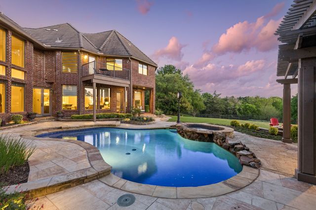 115 Blue Heron Lane, Heath, TX 75032