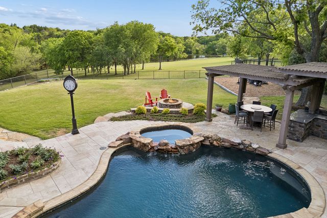 115 Blue Heron Lane, Heath, TX 75032