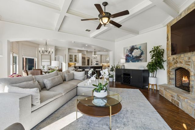 115 Blue Heron Lane, Heath, TX 75032