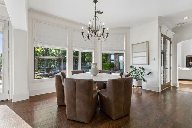 115 Blue Heron Lane, Heath, TX 75032