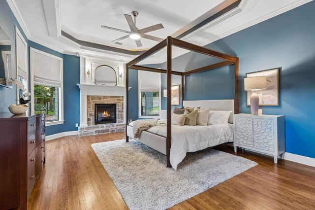 115 Blue Heron Lane, Heath, TX 75032