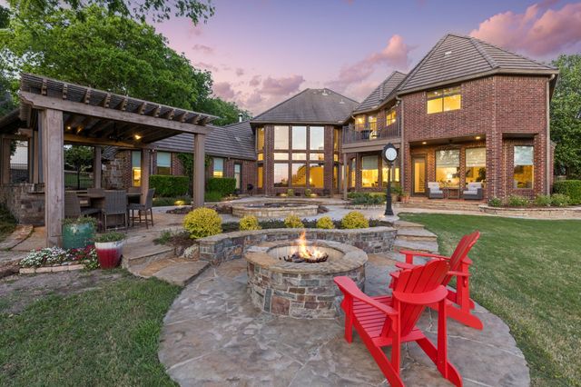 115 Blue Heron Lane, Heath, TX 75032