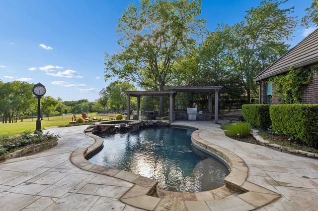 115 Blue Heron Lane, Heath, TX 75032