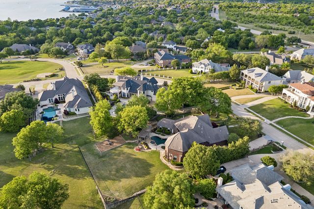 115 Blue Heron Lane, Heath, TX 75032