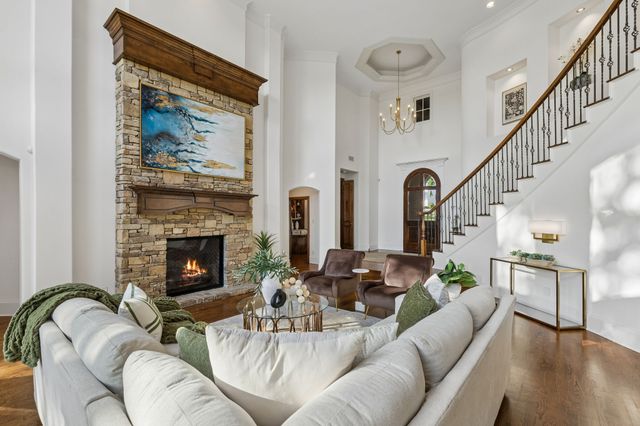 115 Blue Heron Lane, Heath, TX 75032