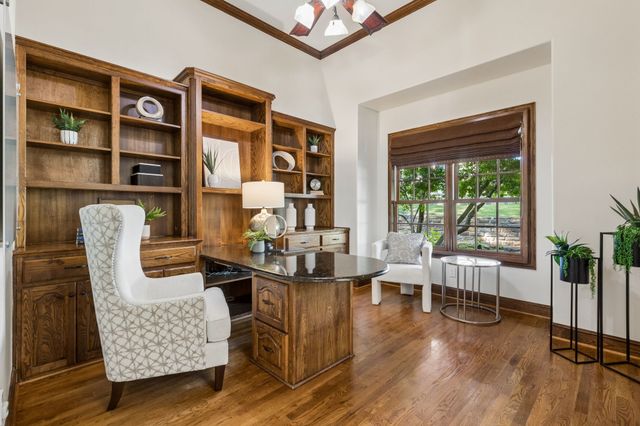 115 Blue Heron Lane, Heath, TX 75032