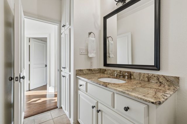 115 Blue Heron Lane, Heath, TX 75032