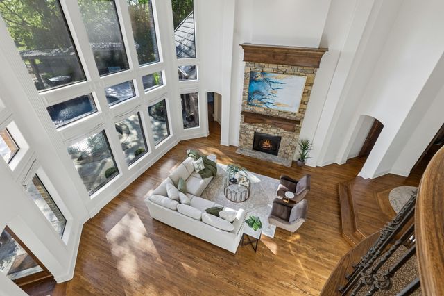 115 Blue Heron Lane, Heath, TX 75032