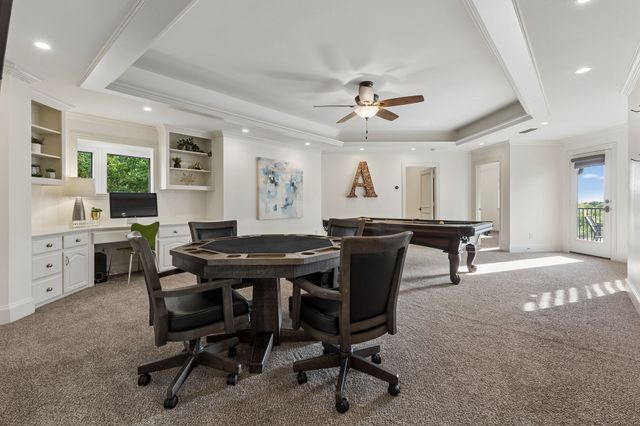 115 Blue Heron Lane, Heath, TX 75032