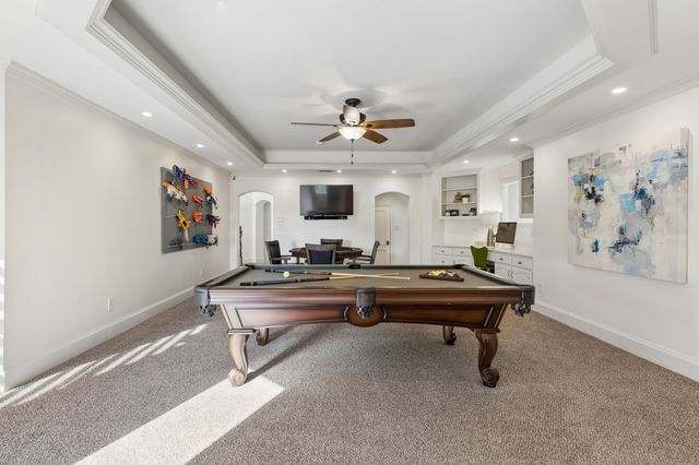 115 Blue Heron Lane, Heath, TX 75032