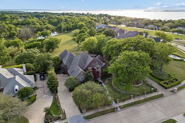 115 Blue Heron Lane, Heath, TX 75032