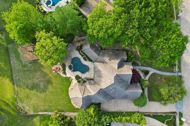 115 Blue Heron Lane, Heath, TX 75032