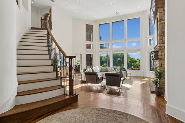 115 Blue Heron Lane, Heath, TX 75032