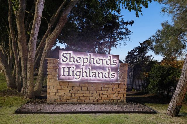 115 Blue Heron Lane, Heath, TX 75032