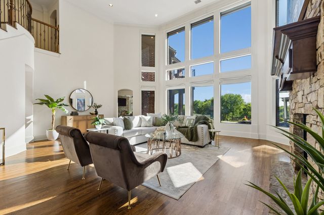 115 Blue Heron Lane, Heath, TX 75032